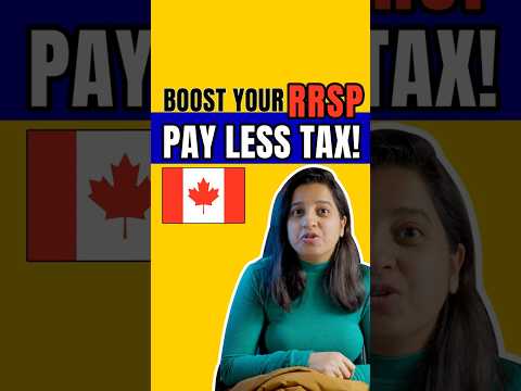 RRSP Secrets Revealed! Save More & Grow Wealth in 2025