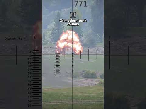 What Your Favorite Ammo Type Says About You! 🫵 | War Thunder