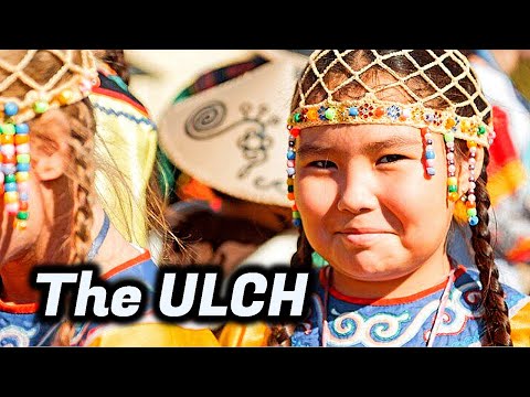 Native Inhabitants Of Russia's Far East. Who Are They?