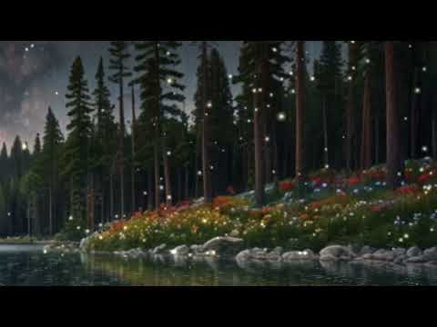 Relaxing piano music to soothe the soul