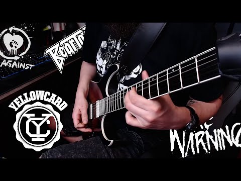 If you like modern rock you need to learn this songs on guitar