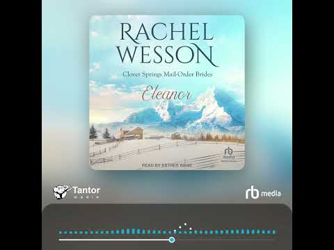 Audiobook Sample: Eleanor