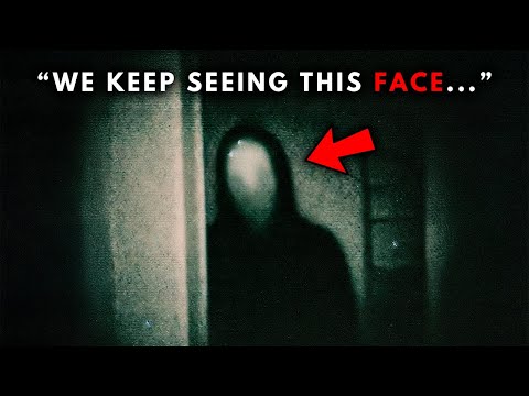 17 Scary Videos That Will Creep You Out!