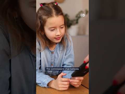 Denmark’s Smartphone Ban: No Phones Before Age 13?