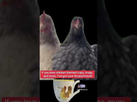 Cluckdrick Lamar Has Entered The Conversation!