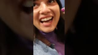 David Dobrik Scares Natalie Noel