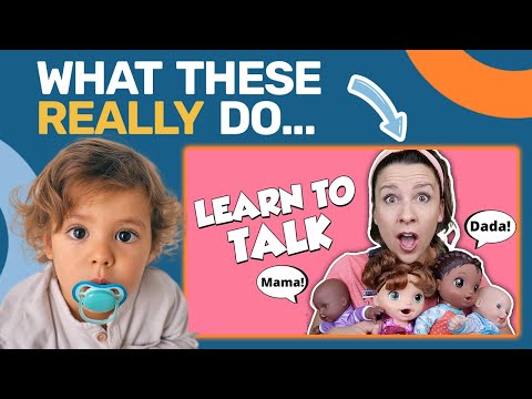 How These Videos Actually Impact Child Development