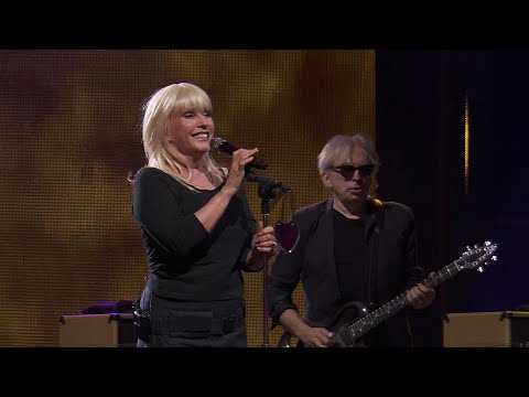 Blondie  - Atomic 2014 Live London HD