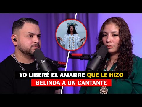 MI VIDA COMO BRUJA DE CATEMACO (Experta en amarres y abre caminos )| Yeyetzi # 284