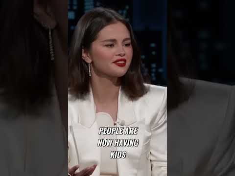 Selena Gomez's Emotional Holiday Family Traditions