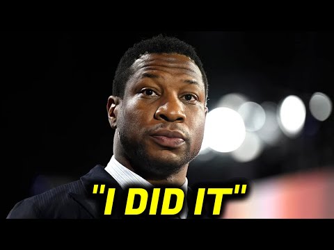 Jonathan Majors Admits To Str#ngling Grace Jabbari In Leaked Audio