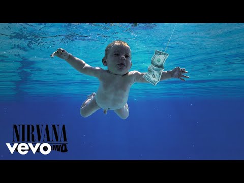 Nirvana - Drain You (Audio)