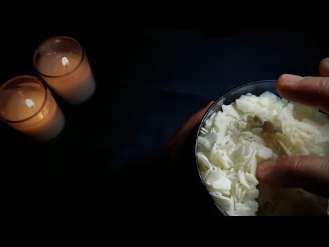 Does wax give you an ASMR?