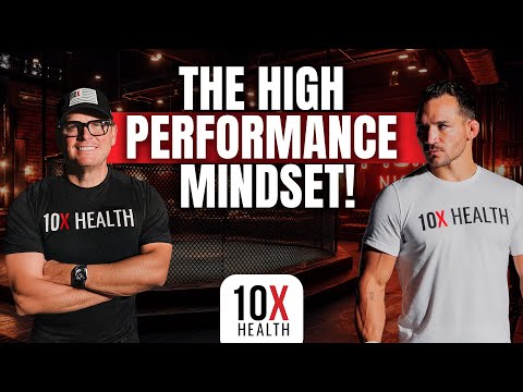 The One Mindset Shift That Changed Michael Chandler’s Career Forever