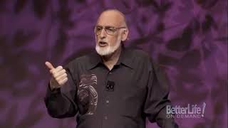 Making Marriage Work | Dr. John Gottman