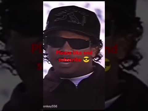 Eazy E - Fresh out of Compton #rap #hiphopmusic #musicgenre #music #trending