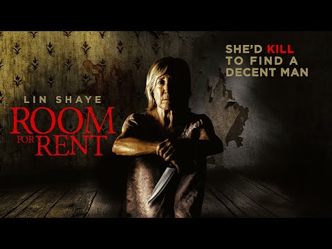 Room For Rent (2019) | FULL PSYCHO THRILLER MOVIE | Lin Shaye | Oliver Rayon | Valeska Mosich Miller