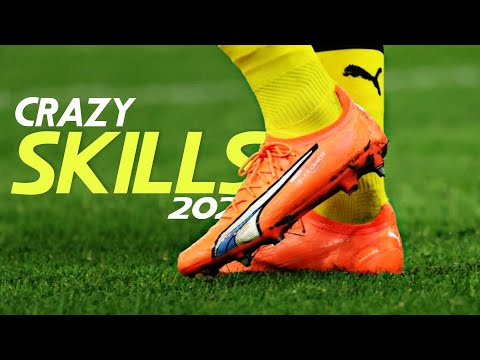 Best Football Skills 2023 #2