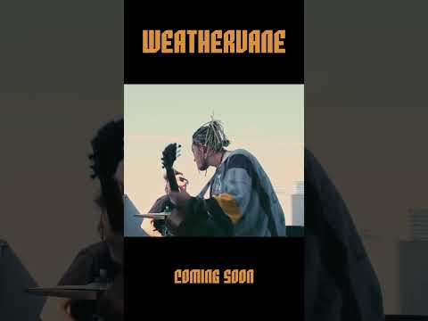 FromScratch - WEATHERVANE (Coming Soon | 8th of June)