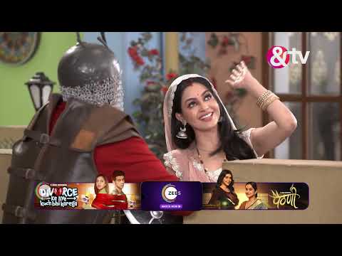 Bhabi Ji Ghar Par Hai | Ep - 2542 | Best Scene | Mar 06 2025 | And TV