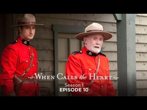 When Calls the Heart S1 | E10: Love Comes First | Free Full Episode | Hallmark+