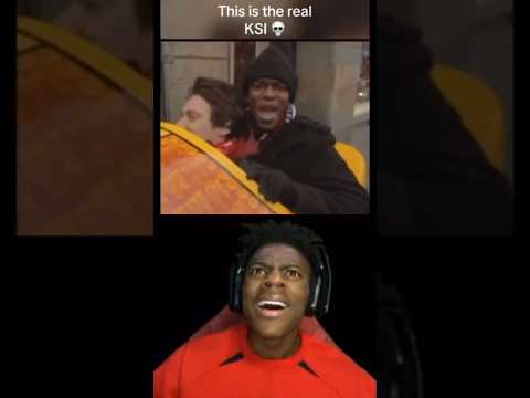 SPEED Reacts To KSI Moving Mad 💀