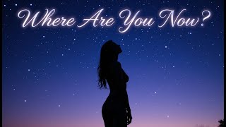 Where Are You Now? - Aloha Music |  Original Pop-Ballad Song (Heartfelt & Emotional)