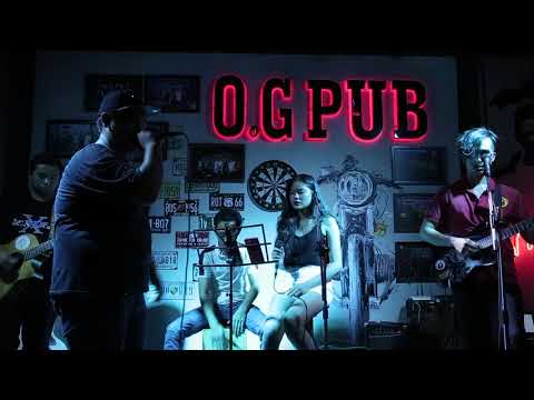 [O.G Pub] Cơn Mưa Tình Yêu (Cover) - O.G Band