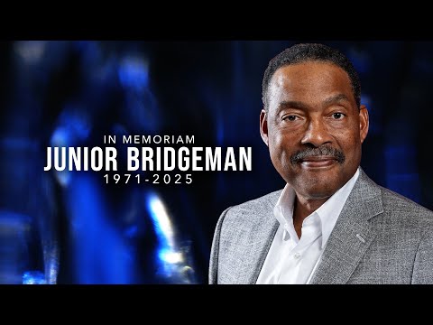 Billionaire former NBA player Junior Bridgeman dies suddenly; he was 71