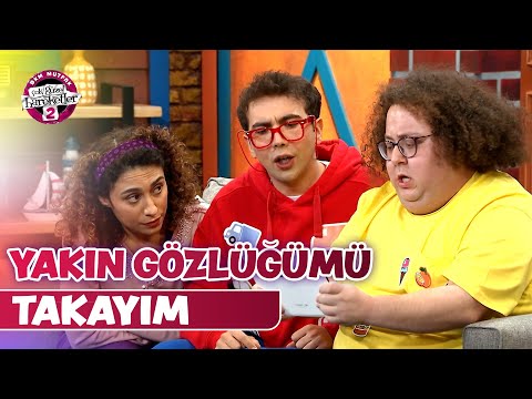 Bizim Zamanımızda Bunlar Yoktu (128.Bölüm) - Bünyamin Batın