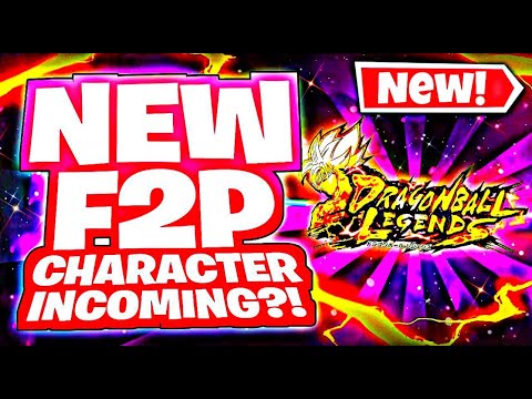 🔥 NEW CHARACTER INCOMING!!! THIS WILL HINT THE NEXT BUFF FOR MARCH!!! (Dragon Ball Legends)