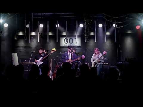 서울대 우주문어현장답사 - losing myself + Hi Drunk (Cover 너드커넥션)