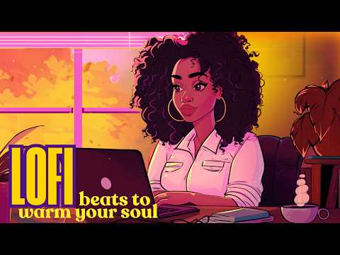 Work Lofi ~ Slow Jams To Ease Your Day [rnb, neo soul, lofi hiphop]