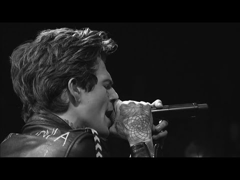 The Neighbourhood - Daddy Issues  (Live)