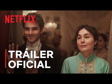 Manual para señoritas | Tráiler oficial | Netflix