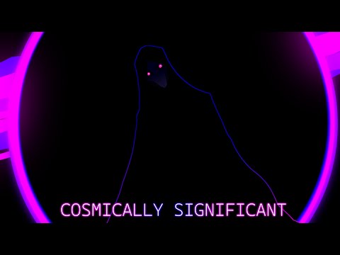 [OC] Cosmically Significant