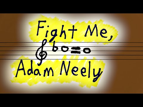 Is Cb The Same Note As B? (A Response To Adam Neely)