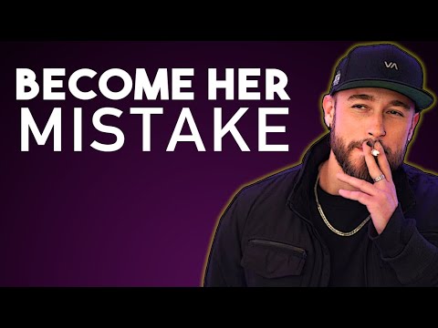 Why Women Like Bad Boys (and how to become one..)