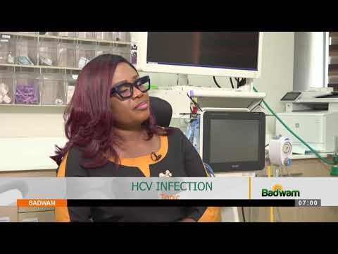 Health Tips: HCV Infection - End Point Homeopathic clinic (17-03-25)