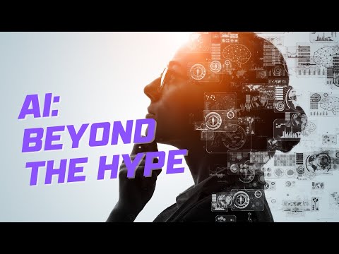 AI Beyond the Hype: The Real Revolution