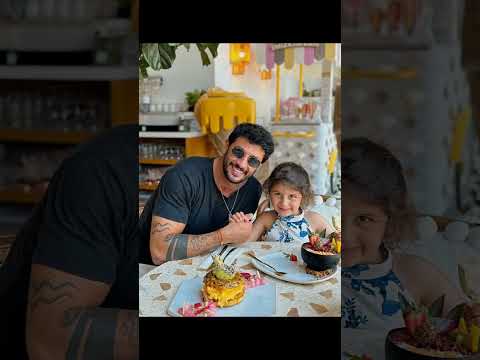 Jad Hadid with family|#biggboss #biggbossott #trending #ytshorts #youtubeshorts #shorts