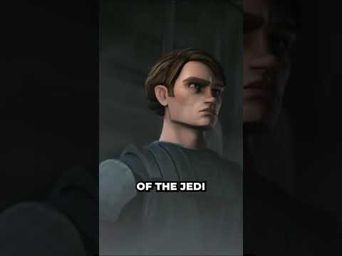 The Hidden Truth Behind Jedi Abandoning Armor in the Clone Wars