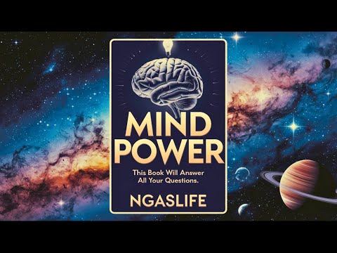 Mind Power - The Secret to Change Your Entire Life Audiobook