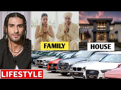 Prateik Babbar Lifestyle 2025, Wedding, Marrige, Family, Wife, Age, Cars, Income, Net Worth, House