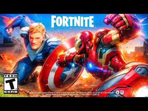 The Entire Fortnite Storyline Explained!