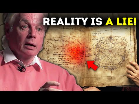 The Disturbing Truth About Co-Creating Reality (They DON’T Want You To Know) - no bs