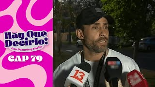 ¡Hay que decirlo! | Capítulo lunes 25 noviembre | Canal 13