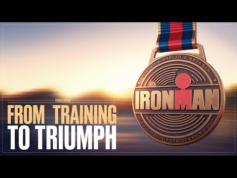 Expert IRONMAN Athletes Share Their Secrets to Endurance. #IRONMAN #EnduranceSecrets #TrainLikeAPro