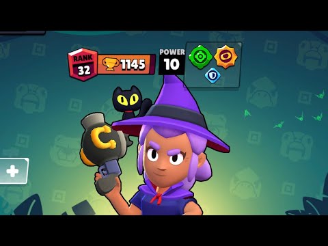 Last Game to Rank 33 Shelly