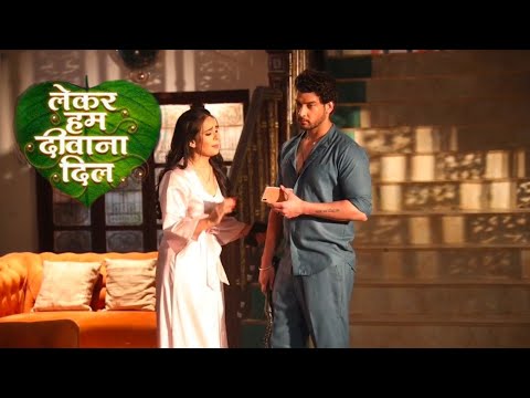 Lekar Hum Deewana Dil / Samrat ke Samne Aai Rati ki Sachai / Ab Samrat kya Karega #dangaltv #drama